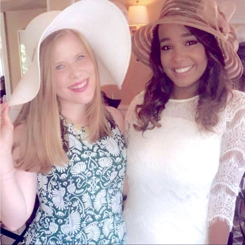 Meet your Posher, Hana